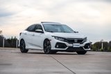 Used 2019 Honda Civic EX image 2