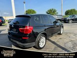 Used 2016 BMW X3 xDrive28i image 6