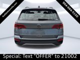 Used 2024 Volkswagen Taos S image 5