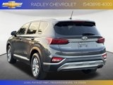Used 2020 Hyundai Santa Fe SE w/ Cargo Package image 3