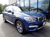 Used 2021 BMW X3 xDrive30i w/ Premium Package image 3