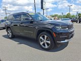 Certified 2022 Jeep Grand Cherokee L Limited image 4
