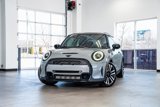 Used 2022 MINI Cooper S image 2