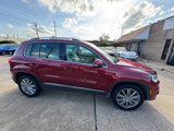 Used 2014 Volkswagen Tiguan SE image 4