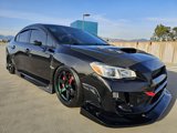 Used 2019 Subaru WRX Premium w/ Popular Package #1 image 5