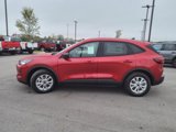 New 2025 Ford Escape Active image 6