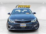 Used 2019 Kia Optima EX w/ EX Premium Package image 2