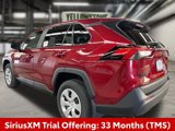 New 2025 Toyota RAV4 LE image 2