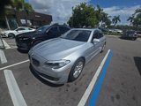 Used 2013 BMW 528i Sedan image 2