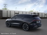 New 2025 Lincoln Nautilus Reserve image 4