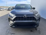 Used 2023 Toyota RAV4 LE image 3