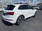 Used 2022 Audi Q5 2.0T Prestige w/ Prestige Package image 5