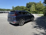 Used 2022 Honda CR-V EX image 5