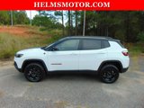 Certified 2024 Jeep Compass Trailhawk image 3