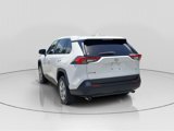 Used 2024 Toyota RAV4 LE image 4