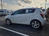 Used 2014 Chevrolet Sonic LTZ image 4