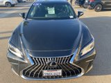 Certified 2024 Lexus ES 300h w/ Premium Package image 4
