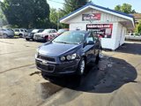 Used 2015 Chevrolet Sonic LS image 4