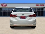 Used 2013 Hyundai Elantra GLS w/ Preferred Pkg image 5