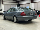 Used 2004 Mercedes-Benz E 500 4MATIC Sedan image 4