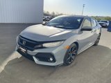 Used 2018 Honda Civic Sport Touring image 4