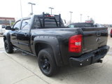 Used 2009 Chevrolet Silverado 1500 LTZ w/ Safety Package image 4