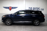 Used 2018 INFINITI QX60 AWD image 2