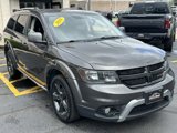 Used 2018 Dodge Journey Crossroad image 6