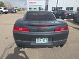 Used 2014 Chevrolet Camaro LS image 3