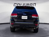 Used 2021 Jeep Grand Cherokee Limited w/ Premium Lighting Group image 4