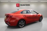 Used 2023 Kia Forte LXS w/ LXS Technology Package image 5