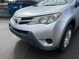 Used 2013 Toyota RAV4 LE image 4