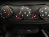 New 2025 Chevrolet Trax RS w/ Driver Confidence Package image 6
