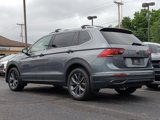 Used 2022 Volkswagen Tiguan SE image 3