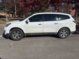 Used 2017 Chevrolet Traverse LT image 3