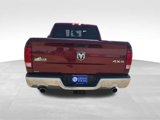 Used 2016 RAM 1500 Big Horn image 5