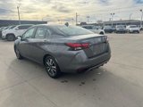 Used 2021 Nissan Versa SV image 5