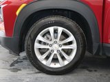 Used 2021 Chevrolet TrailBlazer LS image 2