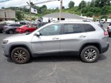 Used 2019 Jeep Cherokee Latitude Plus image 2