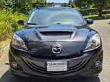 Used 2012 MAZDA MAZDA3 Touring image 6