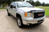 Used 2011 GMC Sierra 2500 SLE w/ SLE Preferred Package image 4