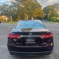 Used 2014 Toyota Avalon XLE Touring image 5