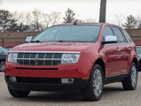 Used 2010 Lincoln MKX AWD image 4