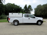 Used 2018 Ford F150 XL w/ Equipment Group 101A Mid image 6