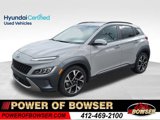 Used 2022 Hyundai Kona Limited w/ Winter Weather Package image 1