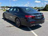 Used 2022 Mercedes-Benz E 350 Sedan image 4