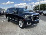 Used 2021 GMC Yukon SLT image 3