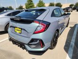 Used 2020 Honda Civic Sport image 3