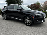 Used 2019 Lincoln Nautilus Reserve image 2