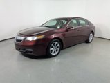 Used 2012 Acura TL w/ Technology Package image 3